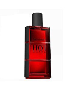 Davidoff Hot Water EDT Тоалетна вода за мъже 110 ml ТЕСТЕР